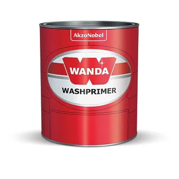 Wash Primer Wanda