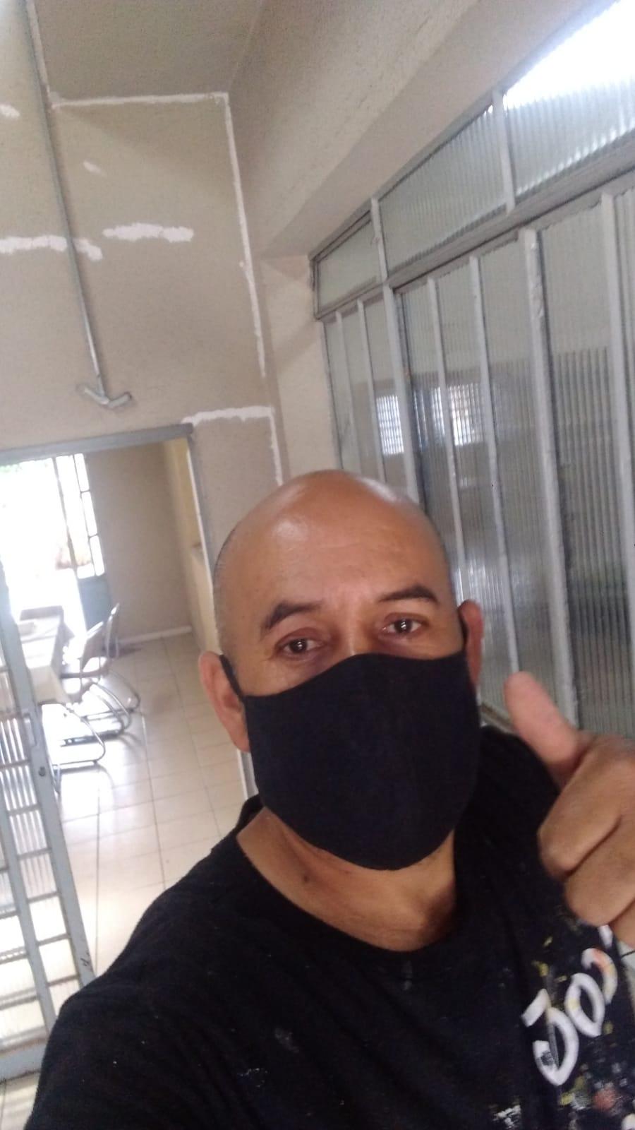 Marcelo Antônio Marciano